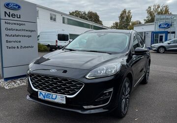 Ford Kuga 46.000 km 25.990 &euro; Homburg 66424