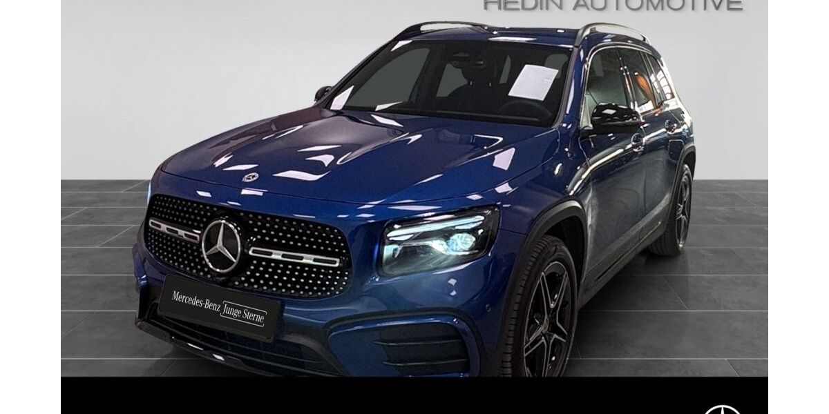 Mercedes-Benz GLB 200 6.586 km 44.550 &euro; Saarbrücken 66117