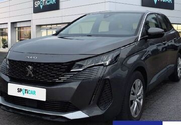 Peugeot 3008 23.122 km 17.990 &euro; Völklingen 66333