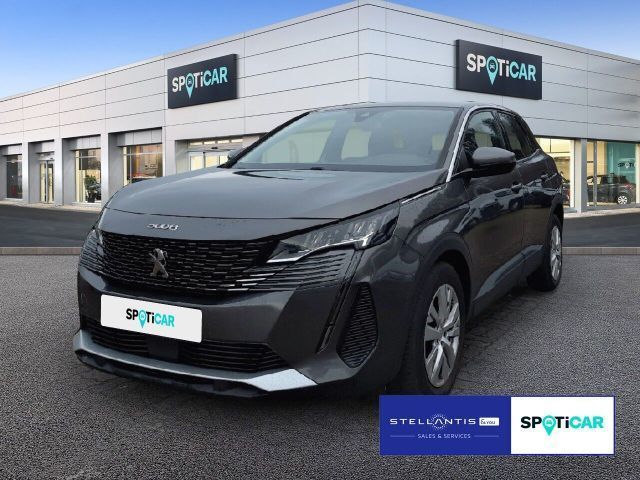 Peugeot 3008 23.122 km 17.990 &euro; Völklingen 66333