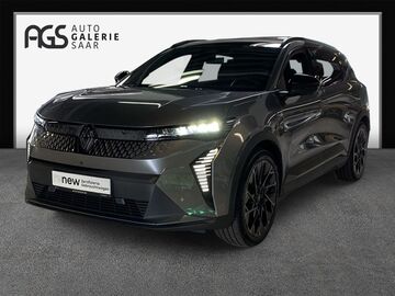 Gebrauchte Renault Scenic