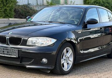 BMW 118 236.000 km 2.999 &euro; Saarbrücken 66115