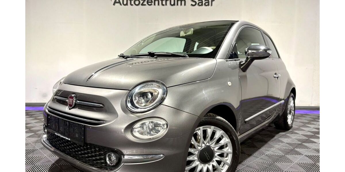 Fiat 500C 116.600 km 7.999 &euro; Bous 66359