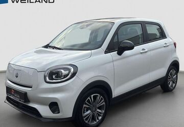 Leapmotor T03 3.000 km 19.900 &euro; Neunkirchen 66539