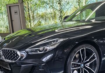 BMW Z4 31.200 km 38.999 &euro; Saarbrücken 66129