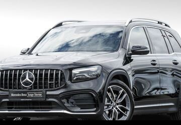 Mercedes-Benz GLB 35 AMG 9.701 km 53.490 &euro; Saarbrücken 66117