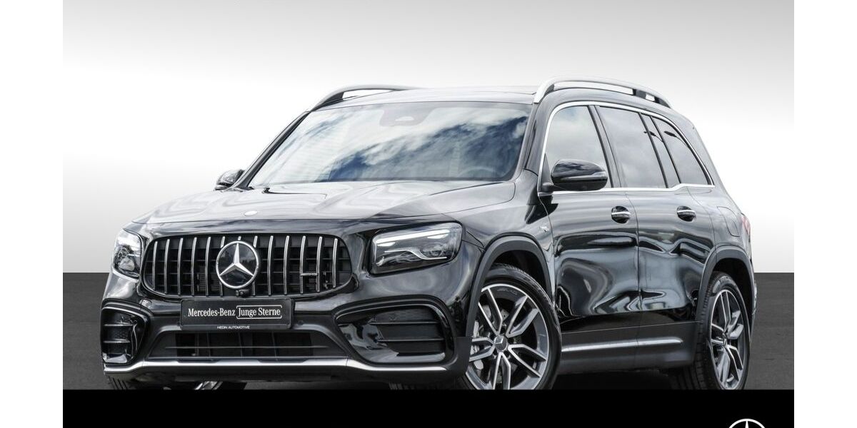 Mercedes-Benz GLB 35 AMG 9.701 km 53.490 &euro; Saarbrücken 66117