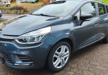 Renault Clio 103.297 km 7.490 &euro; Dirmingen 66571