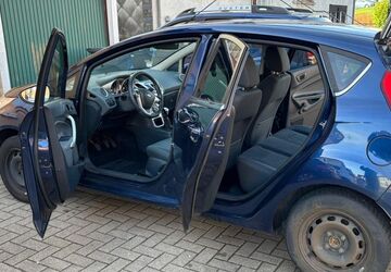 Ford Fiesta 290.000 km 1.500 &euro; Wadgassen 66787