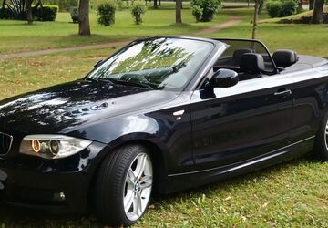 BMW 118 81.000 km 15.000 &euro; Saarbrücken 66135