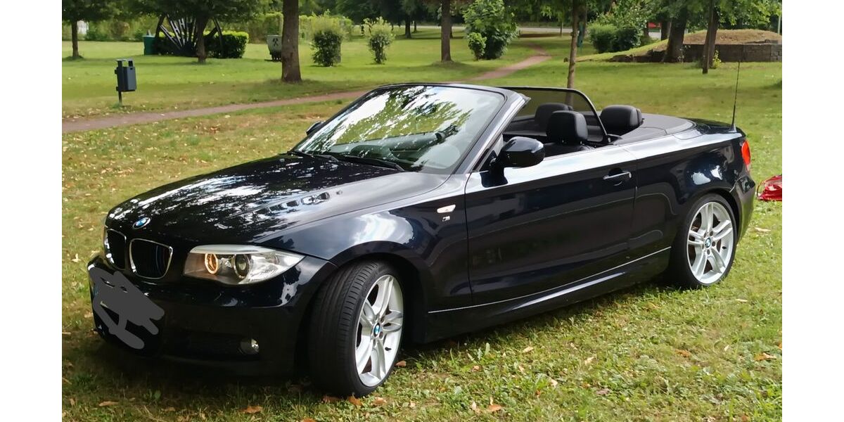 BMW 118 81.000 km 15.000 &euro; Saarbrücken 66135