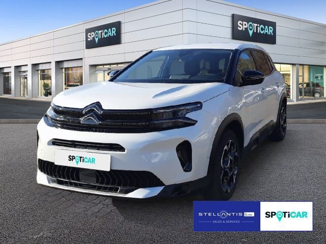 Citroen C5 Aircross 27.496 km 25.990 &euro; Völklingen 66333