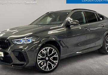 BMW X6 M 62.171 km 99.503 &euro; Saarbrücken 66121