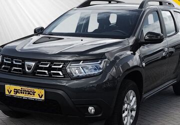 Dacia Duster 50.700 km 14.900 &euro; Homburg (Saar) 66424