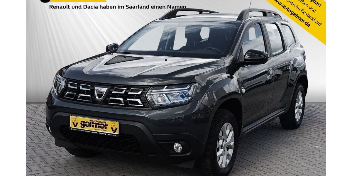 Dacia Duster 50.700 km 14.900 &euro; Homburg (Saar) 66424