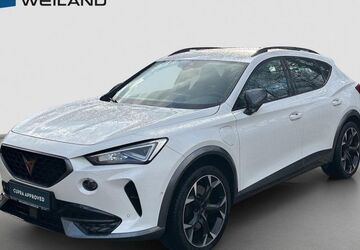 Cupra Formentor 38.824 km 28.900 &euro; Neunkirchen 66539