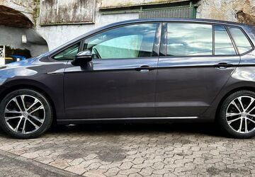 VW Golf 197.000 km 9.400 &euro; Saarbrücken 66117