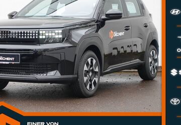 Fiat Grande Panda 1.506 km 21.980 &euro; Saarbrücken 66121