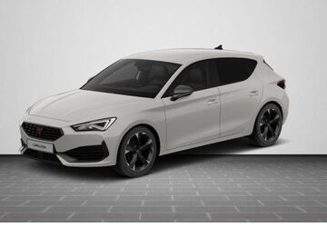 Cupra Leon 30.935 km 22.500 &euro; Kirkel 66459