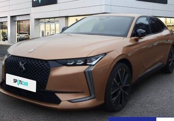 DS Automobiles DS4 45.860 km 23.990 &euro; Völklingen 66333