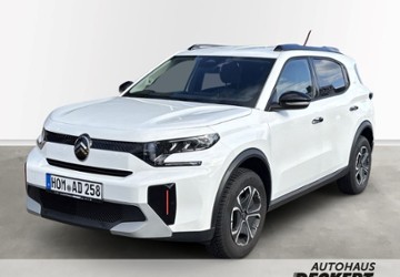Citroen C3 Aircross 13.500 km 20.990 &euro; Blieskastel-Aßweiler 66440