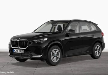 BMW X1 9.760 km 43.990 &euro; Kirkel 66459