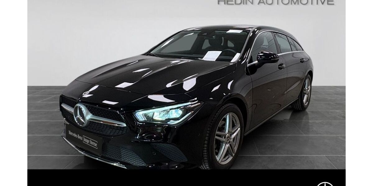 Mercedes-Benz CLA 180 Shooting Brake 62.749 km 22.480 &euro; Saarbrücken 66117