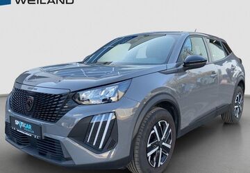 Peugeot 2008 21.612 km 18.690 &euro; Neunkirchen 66539