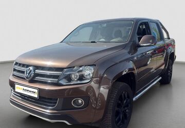 VW Amarok 189.972 km 15.790 &euro; Saarlouis 66740