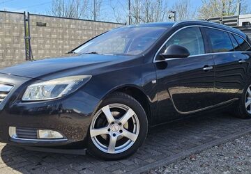 Opel Insignia 175.683 km 4.980 &euro; Kleinblittersdorf 66271