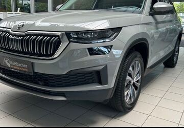 Skoda Kodiaq 81.476 km 31.990 &euro; Saarbrücken 66130
