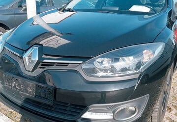 Renault Megane 173.000 km 5.900 &euro; ensdorf 66806