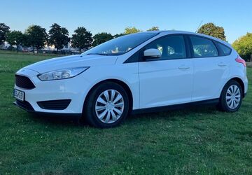 Ford Focus 201.000 km 3.500 &euro; Saarbrücken 66115