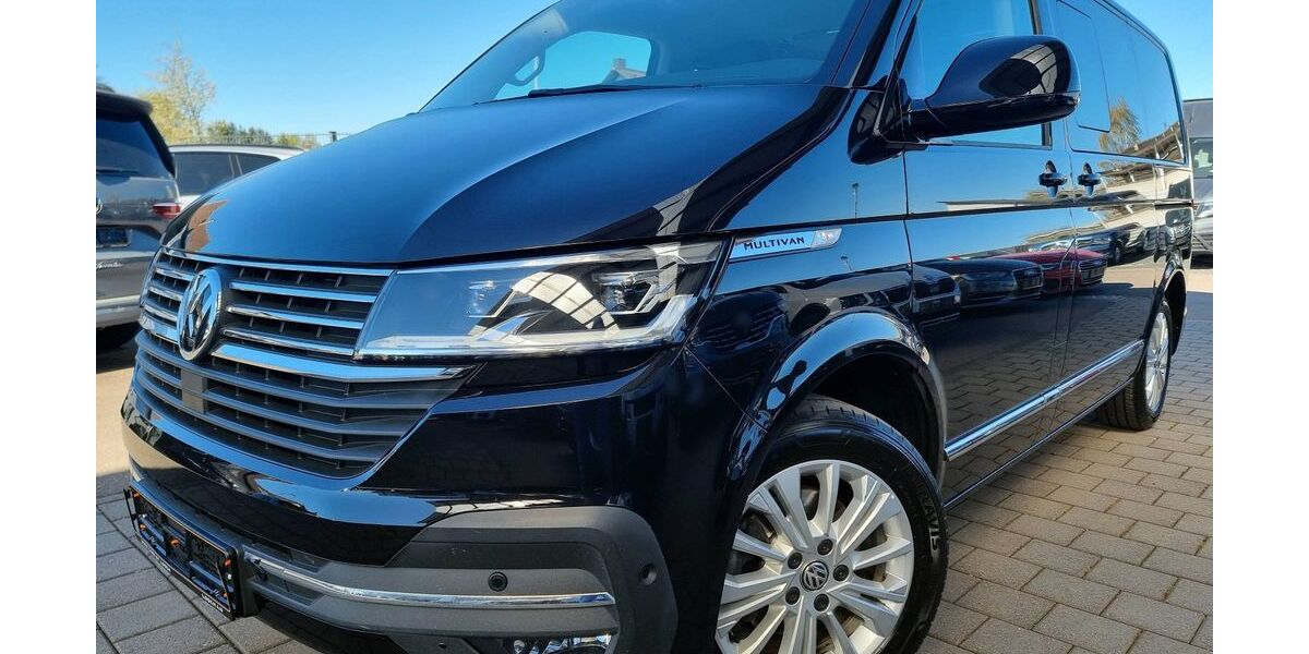 VW T6 Multivan 109.660 km 37.900 &euro; Nalbach 66809