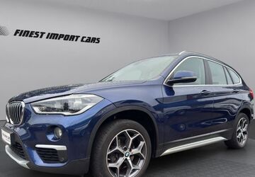 BMW X1 202.908 km 12.500 &euro; Völklingen 66333