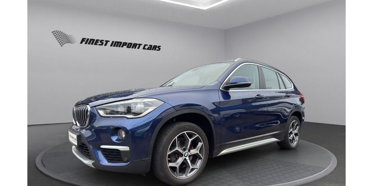 BMW X1 202.908 km 12.500 &euro; Völklingen 66333