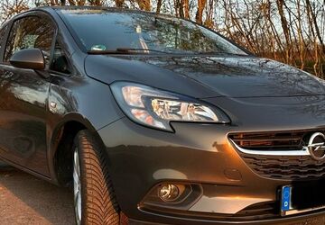 Opel Corsa 149.615 km 4.899 &euro; Marpingen 66646