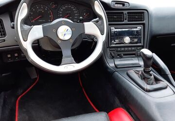 Toyota MR 2 123.000 km 13.500 &euro; Völklingen 66333