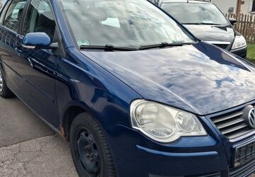 VW Polo 193.000 km 800 &euro; Marpingen 66646