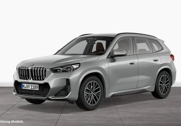 BMW X1 16.461 km 45.590 &euro; Saarbrücken 66121