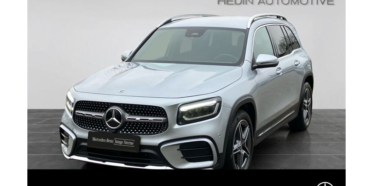 Mercedes-Benz GLB 180 6.397 km 42.890 &euro; Saarbrücken 66117