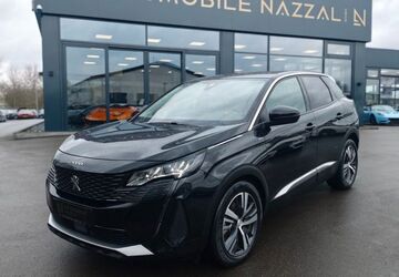 Peugeot 3008 22.500 km 23.900 &euro; Saarlouis 66740