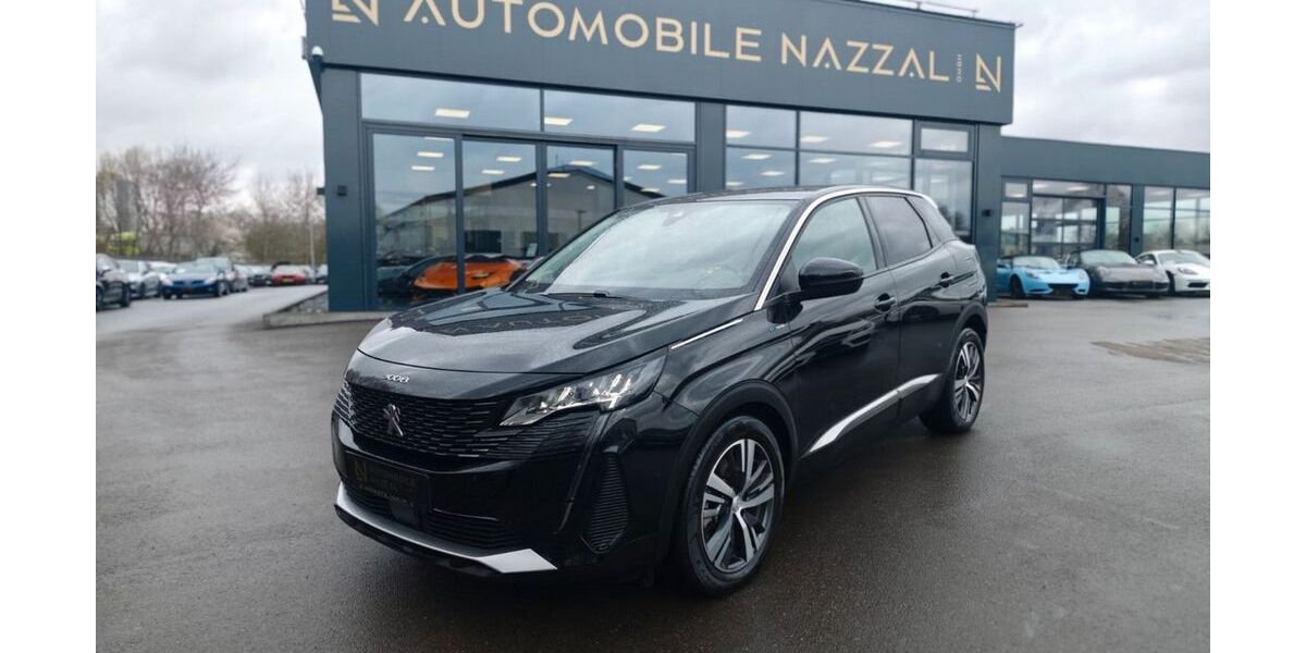 Peugeot 3008 22.500 km 23.900 &euro; Saarlouis 66740