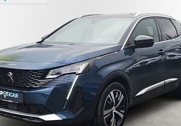 Peugeot 3008 19.900 km 25.690 &euro; Homburg 66424