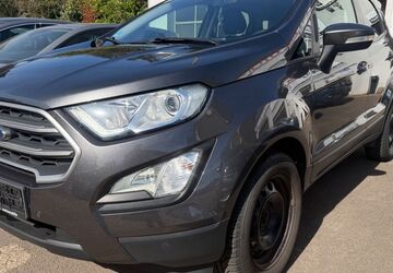 Ford EcoSport 149.990 km 6.990 &euro; Lebach 66822