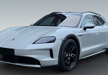 Porsche Taycan 9.900 km 119.800 &euro; Saarbrücken 66115