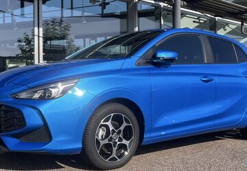 MG 3 4.800 km 19.699 &euro; Lebach 66822