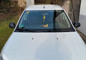 Dacia Sandero 94.100 km 5.800 &euro; Waldmohr 66914