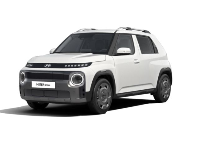 Hyundai INSTER 2.900 km 27.990 &euro; Saarbrücken 66115