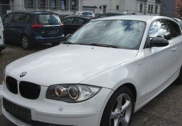 BMW 118 245.500 km 1.990 &euro; Spiesen-Elversberg 66583